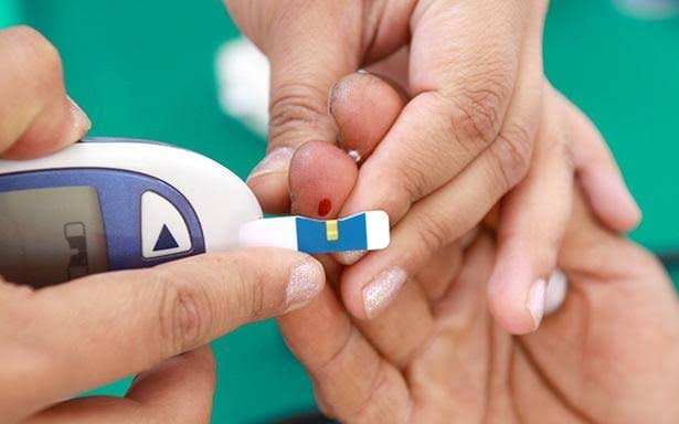 LUCHA IMSS CONTRA DIABETES INFANTIL