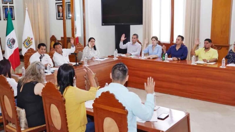 APRUEBAN PRESUPUESTO PARA FESTIVALES EN CÓRDOBA