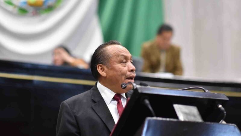 APRUEBA CONGRESO NUEVA REDACCIÓN DEL ARTÍCULO 5 CONSTITUCIONAL EN MATERIA INDÍGENA