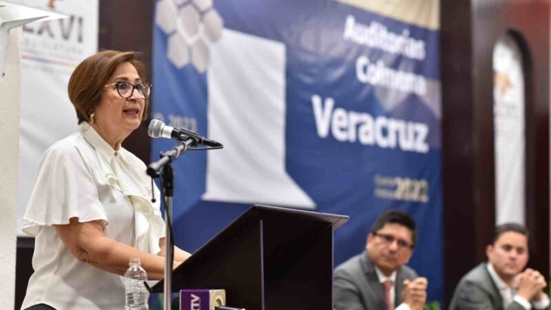 EN EL CONGRESO, CONTINÚA ASF AUDITORÍAS MUNICIPALES DE LA CUENTA PÚBLICA 2022