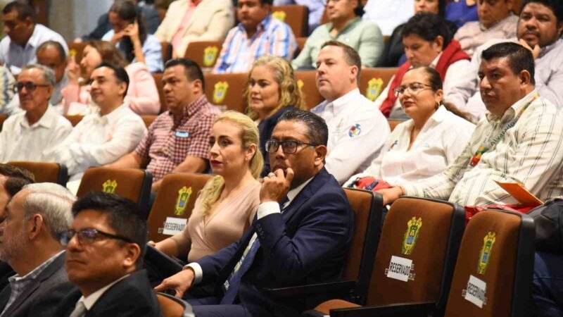 INICIA ASF AUDITORÍAS DE LA CUENTA PÚBLICA 2022 A MUNICIPIOS DE VERACRUZ