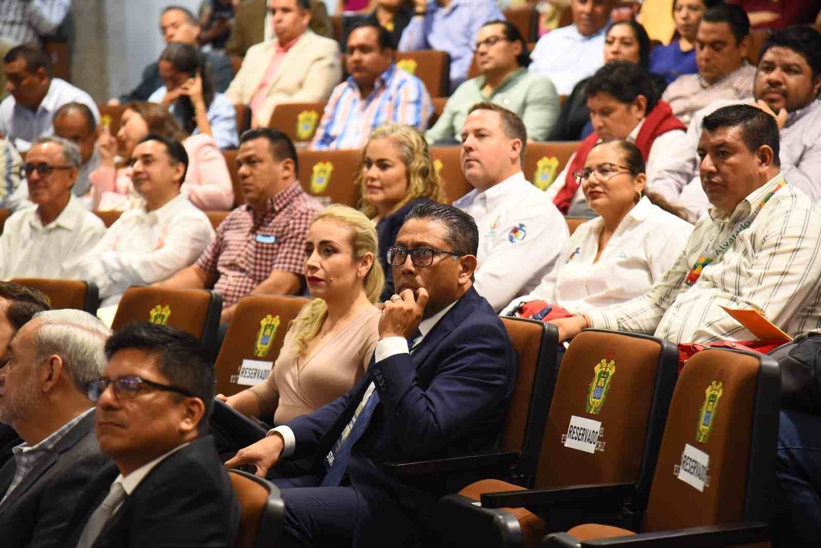INICIA ASF AUDITORÍAS DE LA CUENTA PÚBLICA 2022 A MUNICIPIOS DE VERACRUZ