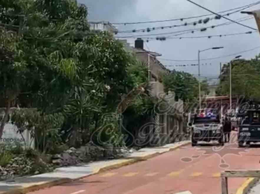 “LEVANTAN” A AGRICULTOR; OTRO MURIÓ EN EL LUGAR