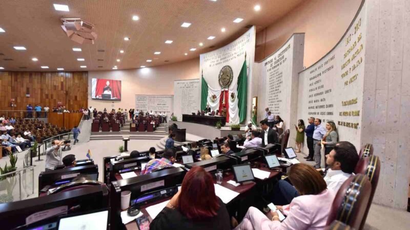 APRUEBA CONGRESO MODIFICACIÓN DE ARTÍCULO EN MATERIA INDÍGENA