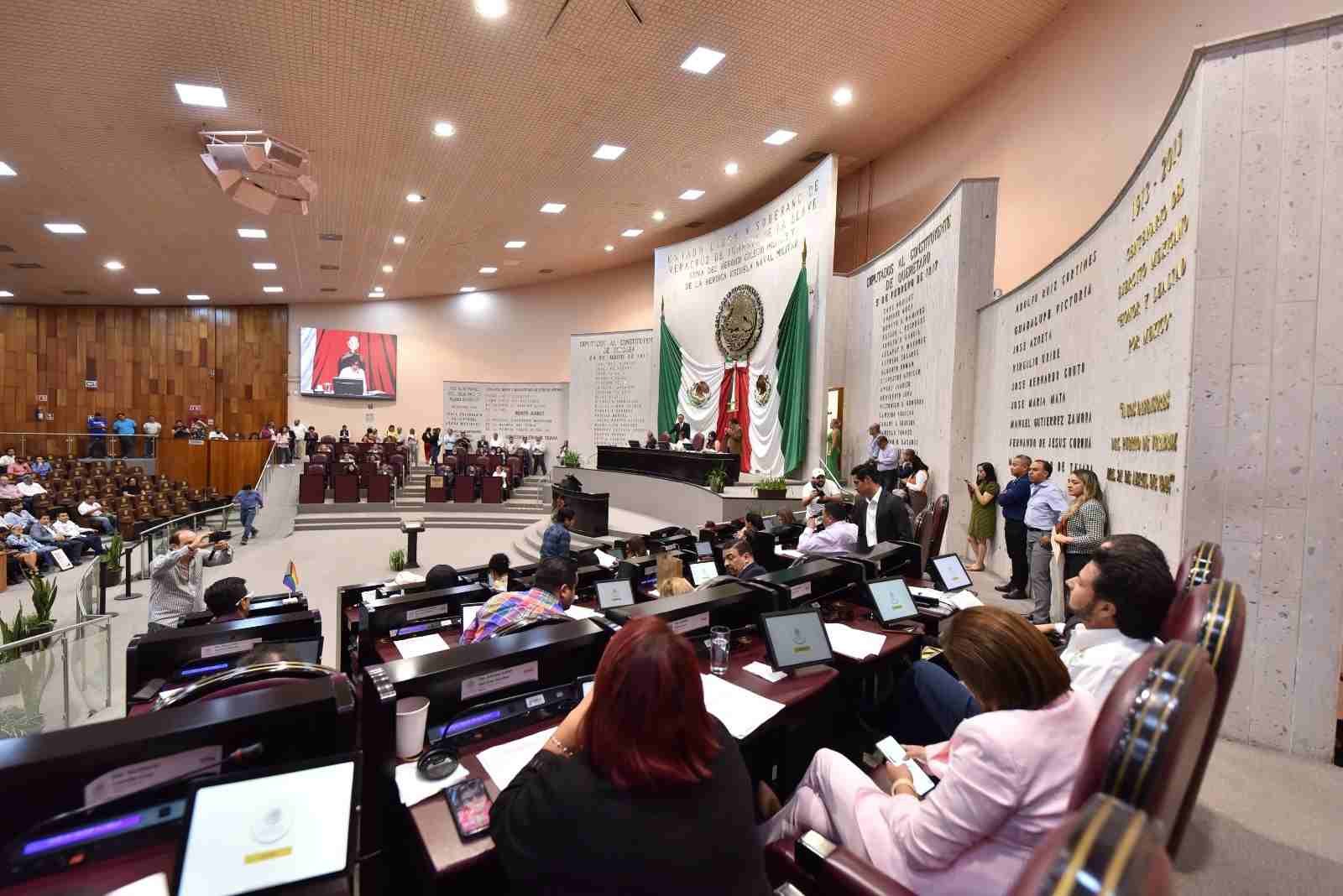APRUEBA CONGRESO MODIFICACIÓN DE ARTÍCULO EN MATERIA INDÍGENA