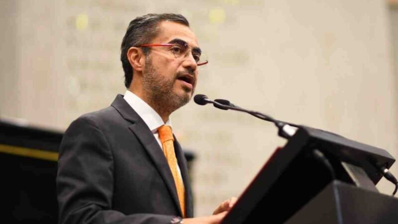 CONGRESO DA ATRIBUCIONES A AYUNTAMIENTOS EN MATERIA REGULATORIA