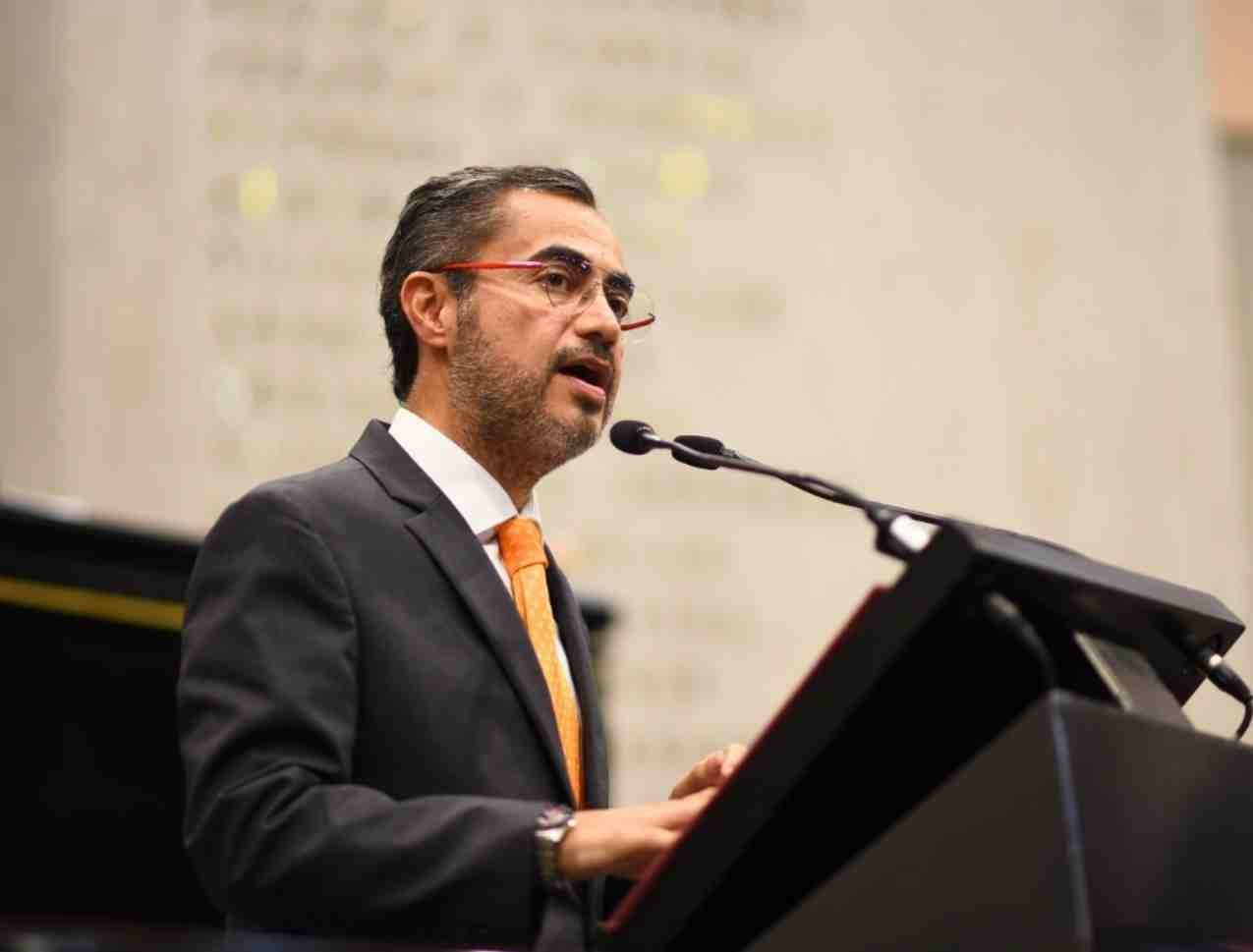 CONGRESO DA ATRIBUCIONES A AYUNTAMIENTOS EN MATERIA REGULATORIA