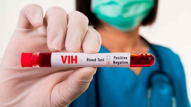 LA ONU ASEGURA QUE EL SIDA PODRÍA ERRADICARSE EN EL 2030