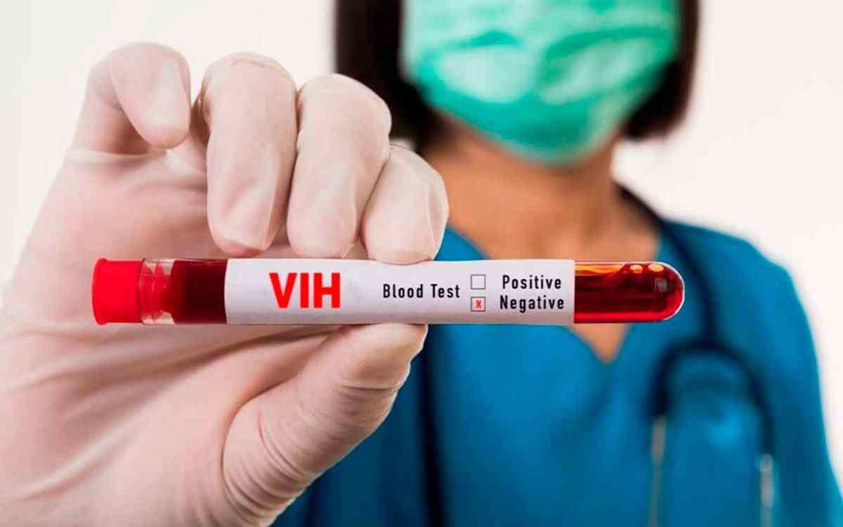 LA ONU ASEGURA QUE EL SIDA PODRÍA ERRADICARSE EN EL 2030