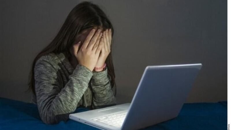 EN EL 2022, 17.4 MILLONES MEXICANOS SUFRIERON CIBERACOSO: INEGI