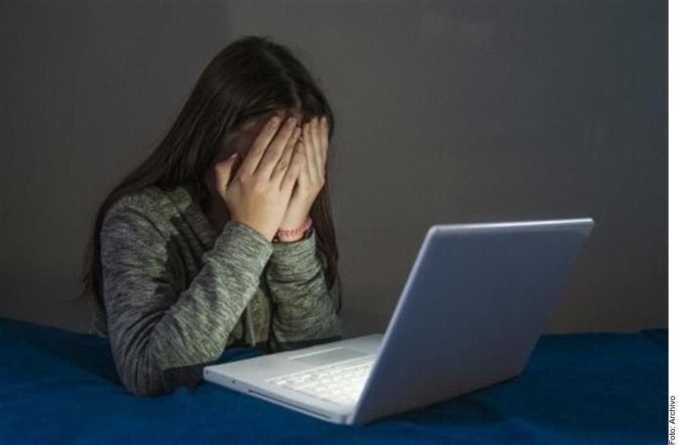 EN EL 2022, 17.4 MILLONES MEXICANOS SUFRIERON CIBERACOSO: INEGI