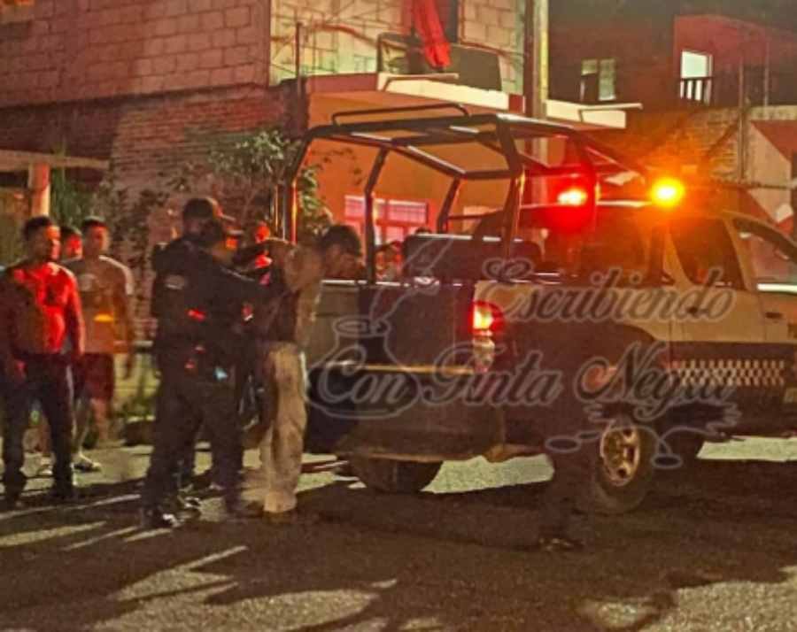 ASESINA A SU PAREJA POR CELOS