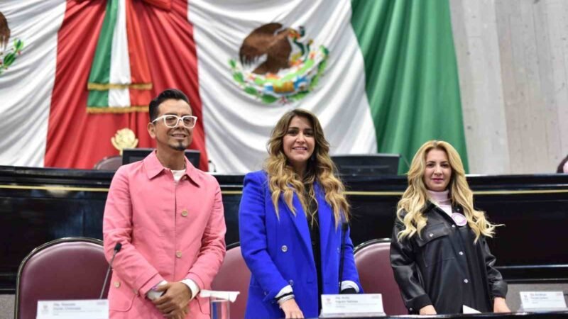 ENTREVISTARÁ COMISIÓN A 4 ASPIRANTES A CONTRALOR INTERNO DE LA CEDH