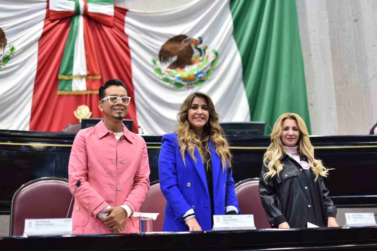 ENTREVISTARÁ COMISIÓN A 4 ASPIRANTES A CONTRALOR INTERNO DE LA CEDH
