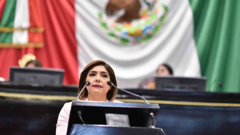 CELEBRA DIPUTADA DENOMINACIÓN DE CÓRDOBA COMO PUEBLO MÁGICO