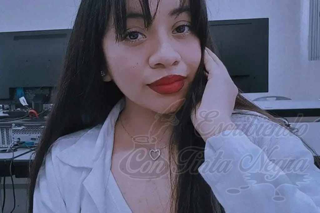 INDIGNA A COMUNIDAD ESTUDIANTIL HOMICIDIO DE JOVEN