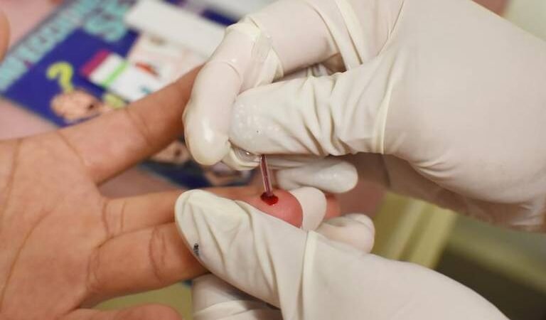 NAYARIT SIGUE ACUMULANDO CASOS DE HEPATITIS A