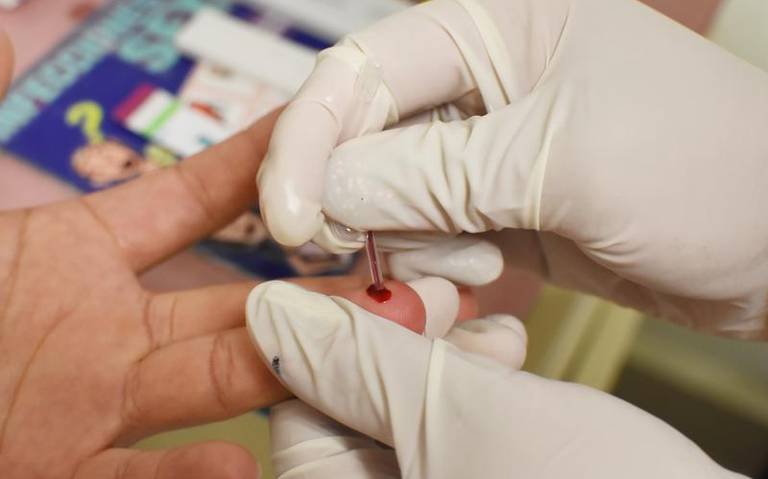 NAYARIT SIGUE ACUMULANDO CASOS DE HEPATITIS A