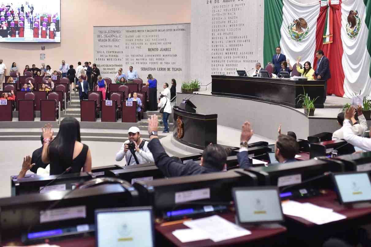 PIDE CONGRESO A LA SEV UN INFORME SOBRE ACCIONES REALIZADAS EN EDUCACIÓN INICIAL