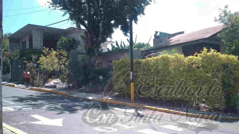 DENUNCIAN A EX ALCALDE DE TOMATLÁN