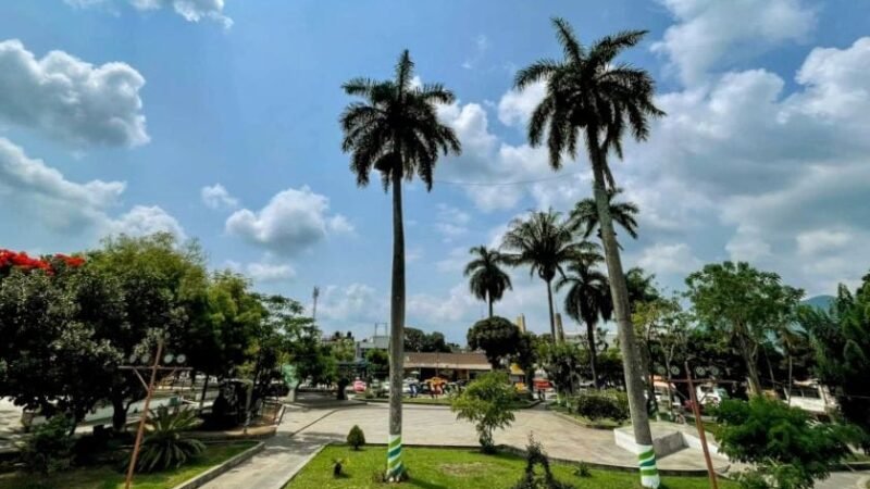 DESAPARECEN 6 EN TEZONAPA Y OMEALCA