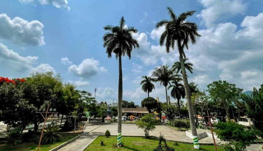 DESAPARECEN 6 EN TEZONAPA Y OMEALCA