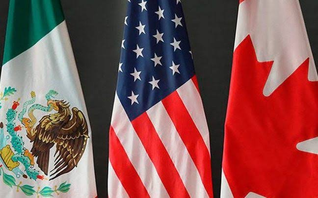 MÉXICO, EU Y CANADÁ TENDRÁN REUNIÓN SOBRE MIGRACIÓN, FENTANILO Y ARMAS