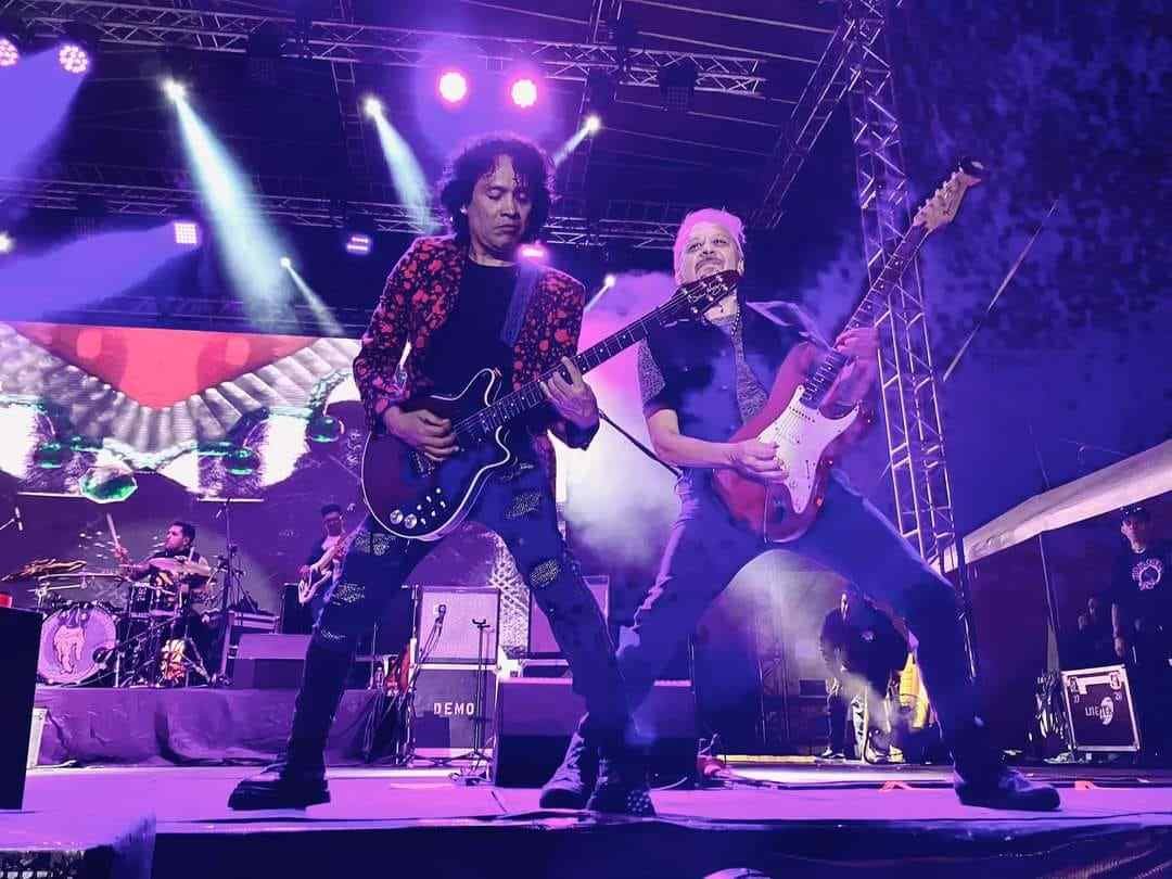 LISTOS, PREPARATIVOS DEL FESTIVAL DEL LANGOSTINO 2023