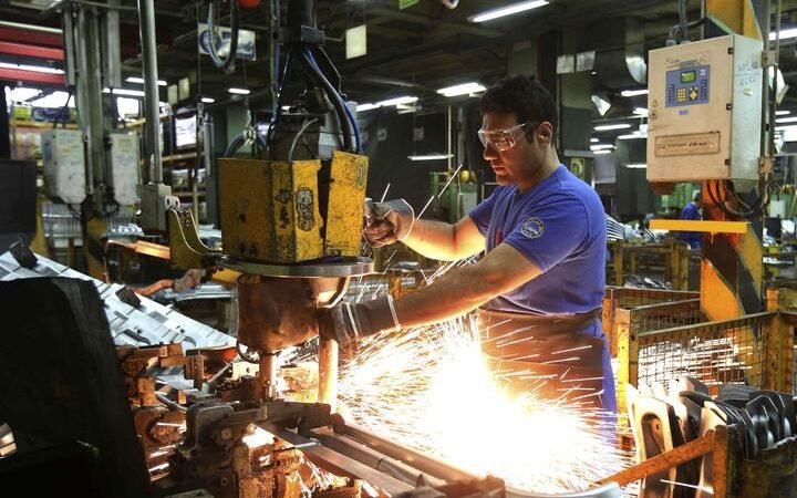 CHIHUAHUA SE CONVIERTE EN EL ESTADO CON MENOS TRABAJADORES EN EL SECTOR INFORMAL