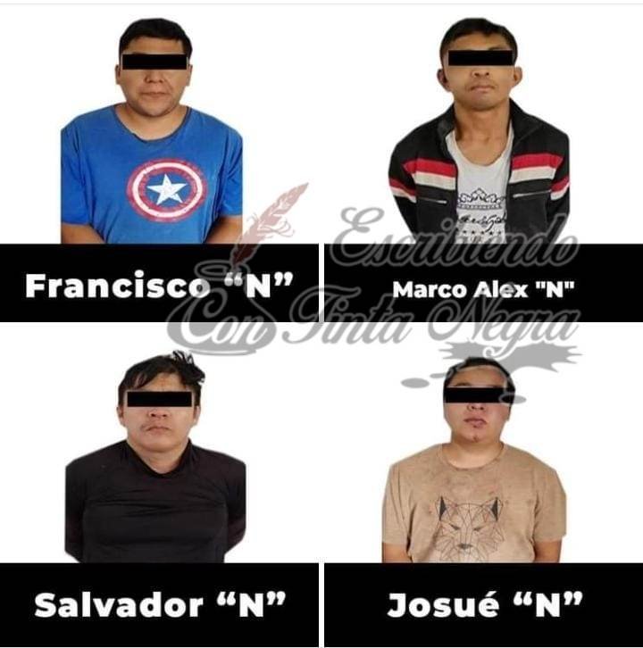 BALACERA EN ZONGOLICA; ABATEN A AGRESOR