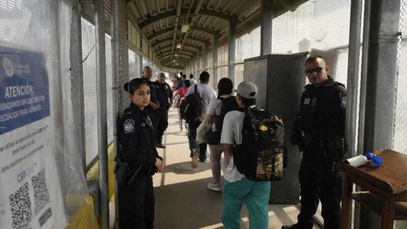 ESTADOS UNIDOS LANZA CAMPAÑA PARA PROMOVER MIGRACIÓN REGULAR EN LA REGIÓN