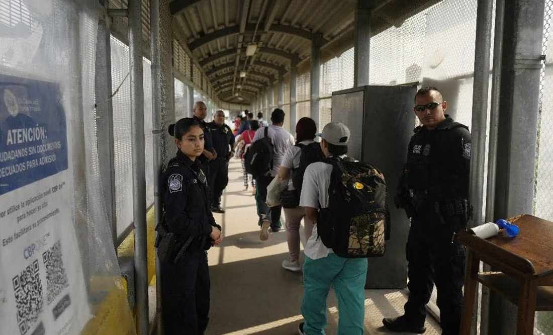 ESTADOS UNIDOS LANZA CAMPAÑA PARA PROMOVER MIGRACIÓN REGULAR EN LA REGIÓN