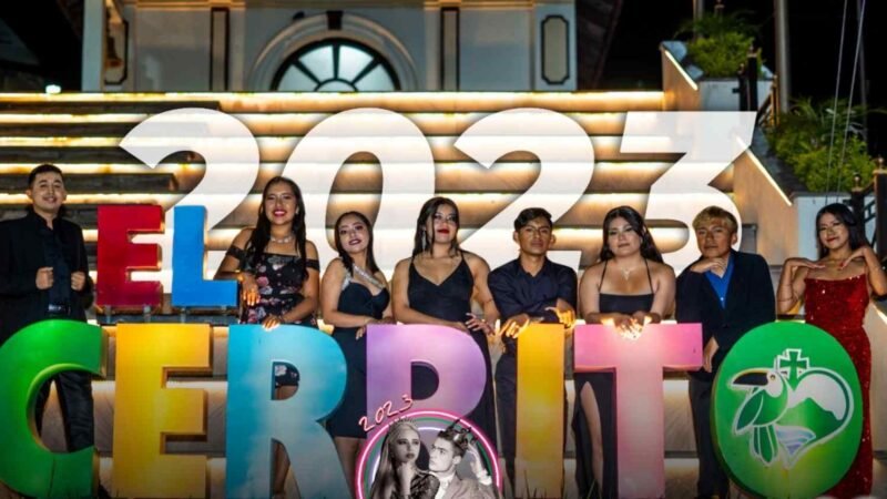 PRESENTAN A CANDIDATOS A REYES DE FERIA DE CHOCAMÁN