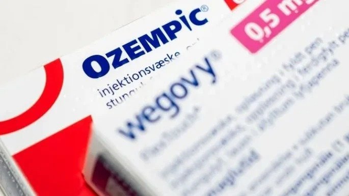 MEDICINA PARA PERDER PESO DE NOVO NORDISK, INVESTIGADA POR RELACIÓN CON PENSAMIENTOS SUICIDAS