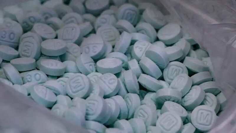 EL SENADO DE ESTADOS UNIDOS APRUEBA LEY PARA EXPROPIAR BIENES A CÁRTELES MEXICANOS