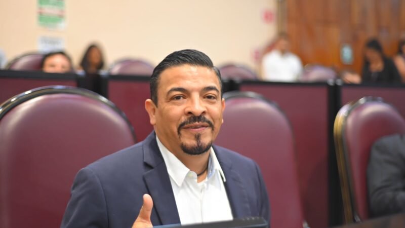 NADIE POR ENCIMA DE LA LEY, NI MIS FAMILIARES O AMIGOS: GÓMEZ CAZARÍN