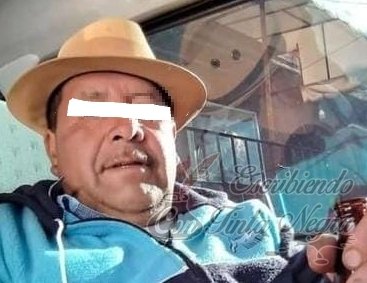 ASESINÓ A SU CUÑADO Y APUÑALÓ A CAMPESINO; LO DETIENE LA MINISTERIAL