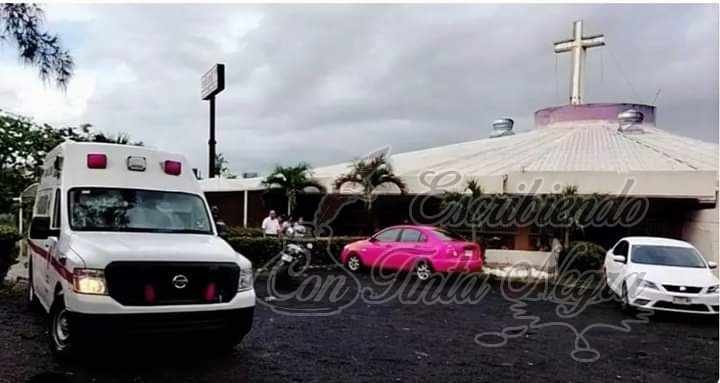 BEBÉ QUE FUE ABANDONADA SE LLAMARÁ “MILAGROS”