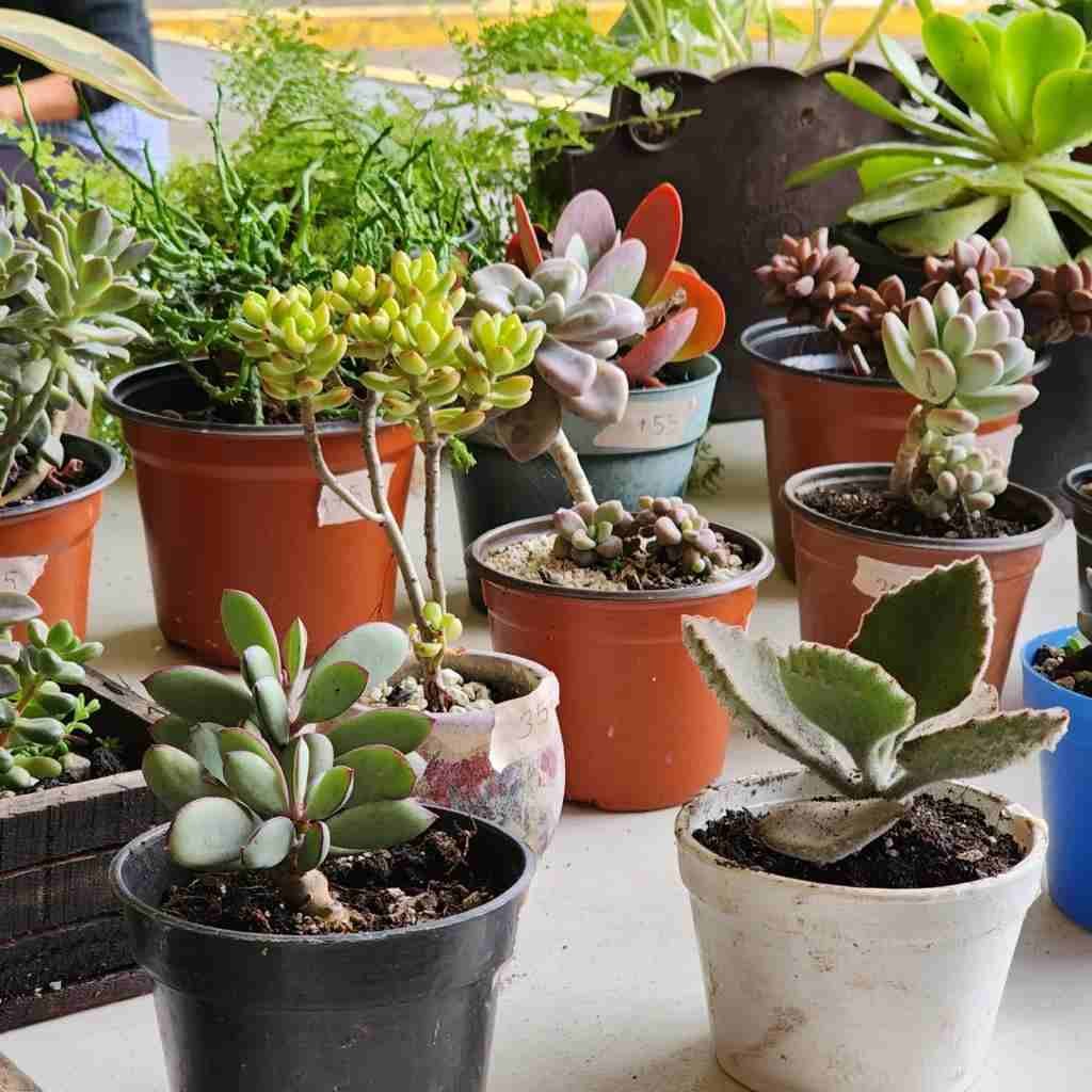 ARRANCA TIANGUIS AGRÍCOLA 