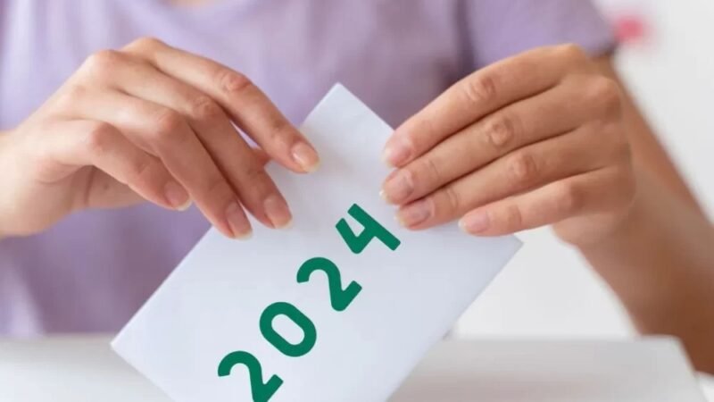 INAI VIGILARÁ TRANSPARENCIA EN ELECCIONES PRESIDENCIALES DE 2024