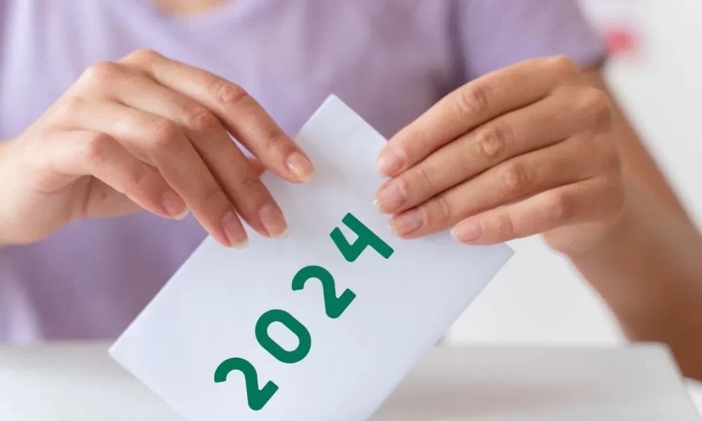 INAI VIGILARÁ TRANSPARENCIA EN ELECCIONES PRESIDENCIALES DE 2024