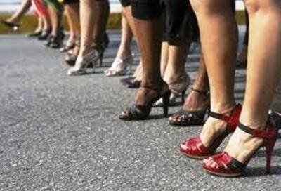 CIFRAS DE TRATA DE PERSONAS AUMENTA EN MÉXICO