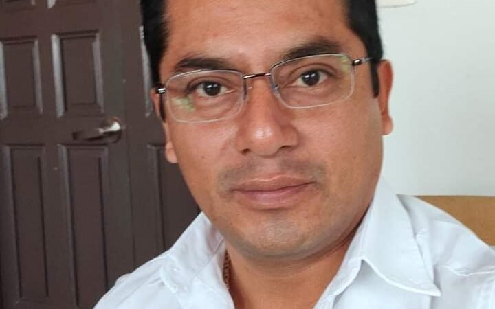 ALISTAN ANIVERSARIO DE FUNDACIÓN DE FORTÍN