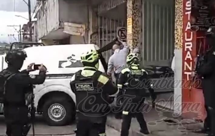 ENCUENTRAN A MUJER SIN VIDA DENTRO DE HOTEL