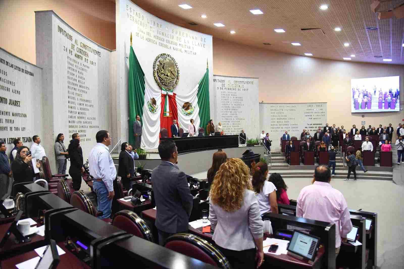 EMITE CONGRESO DECLARATORIA DEL DECRETO QUE RECONOCE A PUEBLOS AFROMEXICANOS