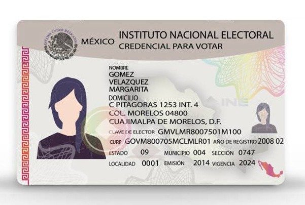 INE BUSCARÁ GENERAR CREDENCIALES PARA VOTAR ELECTRÓNICAS