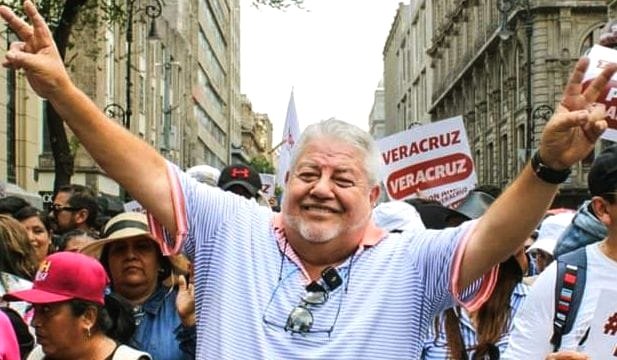 SÍNDICA DE TLALTETELA DENUNCIÓ A MANUEL HUERTA; QUEJA NO PROCEDIÓ