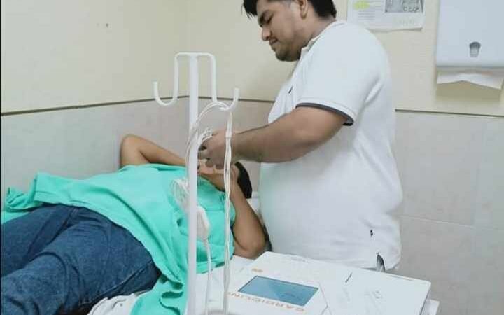 IMSS EXHORTA NO CONSUMIR BEBIDAS ENERGIZANTES; PUEDEN PROVOCAR HASTA LA MUERTE