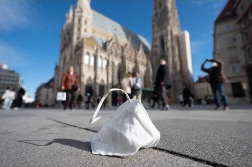 DECLARAN FIN DE LA CRISIS SANITARIA Y DE CUBREBOCAS OBLIGATORIO EN ESPAÑA