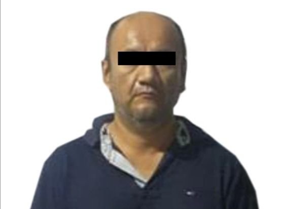 LE ENCUENTRAN 8 KILOS DE MARIHUANA-, YA ESTÁ TRAS LAS REJAS